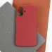 Futrola Magsafe Urban Cube za iPhone 16 6.1 crvena