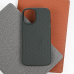 Futrola Magsafe Urban Cube za iPhone 17 6.3 zelena