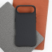 Futrola Magsafe Urban Cube za iPhone 17 Air 6.6 crna