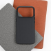 Futrola Magsafe Urban Cube za iPhone 17 Pro 6.3 crna