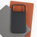 Futrola Magsafe Urban Cube za iPhone 17 Pro Max 6.9 crna