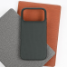 Futrola Magsafe Urban Cube za iPhone 17 Pro Max 6.9 zelena