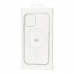 Futrola Magsafe za iPhone 16 Plus 6.7 transparent