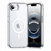 Futrola Magsafe za iPhone 16e 6.1 transparent