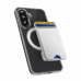 Futrola Magsafe za Samsung A175 Galaxy A17 transparent