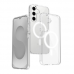 Futrola Magsafe za Samsung S741B Galaxy S26 FE transparent Futrola Magsafe za Samsung S741B Galaxy S26 FE transparent