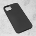 Futrola Nano Silikon za iPhone 14 Plus 6.7 crna Futrola Nano Silikon za iPhone 14 Plus 6.7 crna