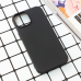 Futrola Nano Silikon za iPhone 15 6.1 crna