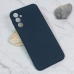 Futrola Nano Silikon za Samsung A145R Galaxy A14 4G/5G tamno plava Futrola Nano Silikon za Samsung A145R Galaxy A14 4G/5G tamno plava