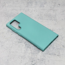 Futrola Nano Silikon za Samsung S908B Galaxy S22 Ultra 5G mint