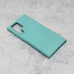 Futrola Nano Silikon za Samsung S908B Galaxy S22 Ultra 5G mint