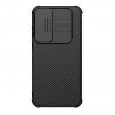 Futrola Nillkin CamShield Pro za Samsung A556B Galaxy A55 5G crna