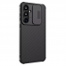 Futrola Nillkin CamShield Pro za Samsung A556B Galaxy A55 5G crna