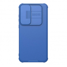 Futrola Nillkin CamShield Pro za Samsung A556B Galaxy A55 5G plava