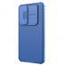 Futrola Nillkin CamShield Pro za Samsung A556B Galaxy A55 5G plava