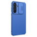 Futrola Nillkin CamShield Pro za Samsung A556B Galaxy A55 5G plava