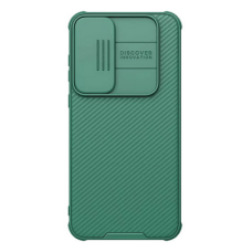 Futrola Nillkin CamShield Pro za Samsung A556B Galaxy A55 5G zelena