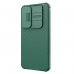 Futrola Nillkin CamShield Pro za Samsung A556B Galaxy A55 5G zelena