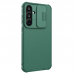 Futrola Nillkin CamShield Pro za Samsung A556B Galaxy A55 5G zelena