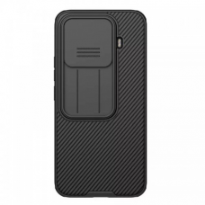 Futrola Nillkin CamShield Pro za Xiaomi 15T Pro crna