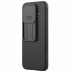 Futrola Nillkin CamShield Pro za Xiaomi 15T Pro crna