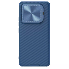 Futrola Nillkin CamShield Prop za Xiaomi 14 Pro plava