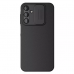 Futrola Nillkin CamShield za Samsung A256B Galaxy A25 5G crna