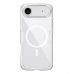 Futrola Nillkin Nature Pro Magnetic za iPhone 17 Air 6.6 transparent Futrola Nillkin Nature Pro Magnetic za iPhone 17 Air 6.6 transparent