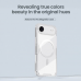 Futrola Nillkin Nature Pro Magnetic za iPhone 17 Air 6.6 transparent Futrola Nillkin Nature Pro Magnetic za iPhone 17 Air 6.6 transparent