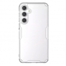 Futrola Nillkin Nature Pro za Samsung A556B Galaxy A55 5G transparent Futrola Nillkin Nature Pro za Samsung A556B Galaxy A55 5G transparent