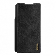 Futrola Nillkin Qin Pro Leather za Samsung F966B Galaxy Z Fold 7 crna (with pen) Futrola Nillkin Qin Pro Leather za Samsung F966B Galaxy Z Fold 7 crna (with pen)