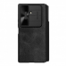 Futrola Nillkin Qin Pro Leather za Samsung F966B Galaxy Z Fold 7 crna (with pen) Futrola Nillkin Qin Pro Leather za Samsung F966B Galaxy Z Fold 7 crna (with pen)