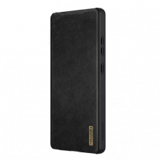 Futrola Nillkin Qin Pro Leather za Samsung S938B Galaxy S25 Ultra crna Futrola Nillkin Qin Pro Leather za Samsung S938B Galaxy S25 Ultra crna