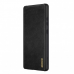 Futrola Nillkin Qin Pro Leather za Samsung S938B Galaxy S25 Ultra crna Futrola Nillkin Qin Pro Leather za Samsung S938B Galaxy S25 Ultra crna