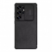 Futrola Nillkin Qin Pro Leather za Samsung S938B Galaxy S25 Ultra crna Futrola Nillkin Qin Pro Leather za Samsung S938B Galaxy S25 Ultra crna