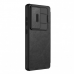 Futrola Nillkin Qin Pro Leather za Samsung S938B Galaxy S25 Ultra crna Futrola Nillkin Qin Pro Leather za Samsung S938B Galaxy S25 Ultra crna