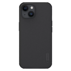 Futrola Nillkin Scrub Pro Magnetic za iPhone 15 6.1 crna