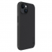Futrola Nillkin Scrub Pro Magnetic za iPhone 15 6.1 crna Futrola Nillkin Scrub Pro Magnetic za iPhone 15 6.1 crna