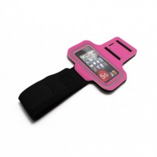 Futrola oko ruke za iPhone 5 pink Futrola oko ruke za iPhone 5 pink