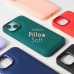 Futrola Pillow Soft Samsung A245F Galaxy A24 4G crvena Futrola Pillow Soft Samsung A245F Galaxy A24 4G crvena