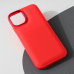 Futrola Pillow Soft za iPhone 11 6.1 crvena