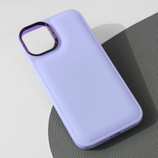 Futrola Pillow Soft za iPhone 11 6.1 ljubicasta
