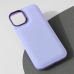 Futrola Pillow Soft za iPhone 11 6.1 ljubicasta