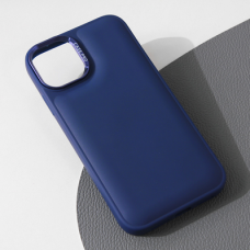 Futrola Pillow Soft za iPhone 11 6.1 plava
