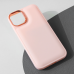 Futrola Pillow Soft za iPhone 11 6.1 roze Futrola Pillow Soft za iPhone 11 6.1 roze