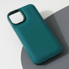 Futrola Pillow Soft za iPhone 11 6.1 zelena
