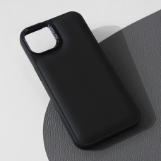 Futrola Pillow Soft za iPhone 13 6.1 crna