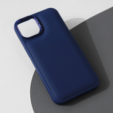 Futrola Pillow Soft za iPhone 13 6.1 plava