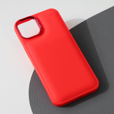 Futrola Pillow Soft za iPhone 14 6.1 crvena
