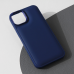 Futrola Pillow Soft za iPhone 14 6.1 plava Futrola Pillow Soft za iPhone 14 6.1 plava